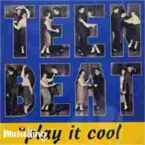 Various - Teen Beat - Play It Cool - Cd
