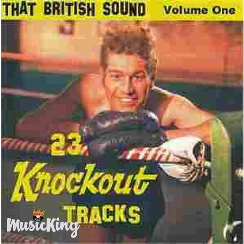 Various - That British Sound - Vol 1 - Cd