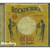 Various - The Rockin’ Race Jamboree (23rd Edition) - The Rockin’ Race’s Big Ball CD - CD