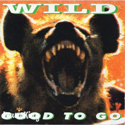 Wild - Good To Go - Cd