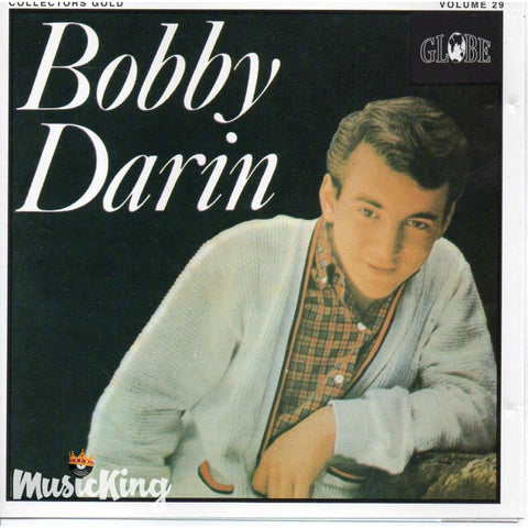 Bobby Darin - CD