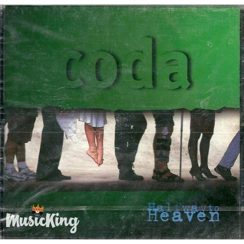 Coda - Heaven - Cd