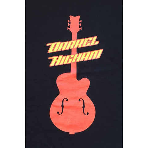 Darrel Higham T- Shirt