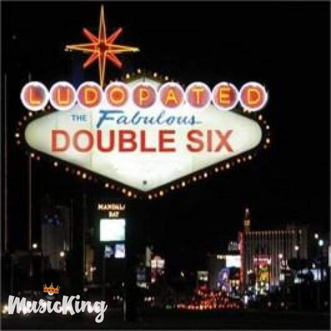 Double Six - Ludopated Cd - Cd