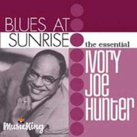 Ivory Joe Hunter - Blues At Sunrise - Cd