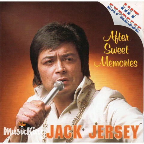 Jack Jersey - After Sweet Memories - CD