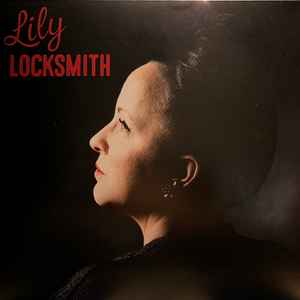 Lily Locksmith - Vinyl 12 LP - Vinyl