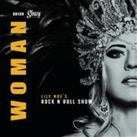 Lily Moes Rock n Roll Show - Vinyl 7 Inch - Vinyl