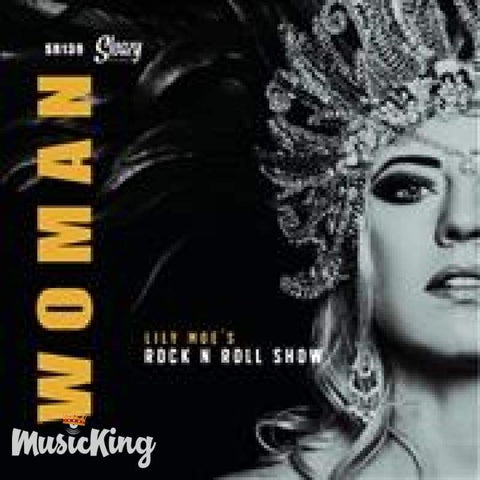 Lily Moes Rock n Roll Show - Vinyl 7 Inch - Vinyl