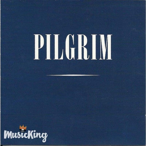 Pilgrim - Cd