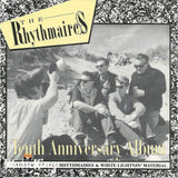 Rhythmaries - Tenth Anniversary Album - CD