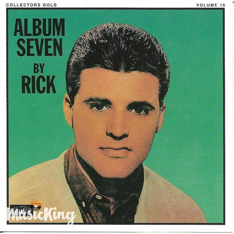 Ricky Nelson - Album Seven - Cd