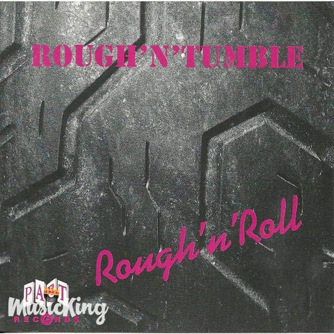 Roughntumble - Roughnroll - Cd