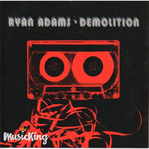 Ryan Adams - Demolition - Cd