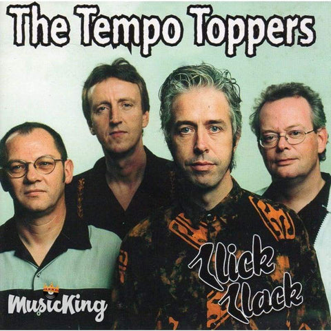 Tempo Toppers - Click Clack - CD