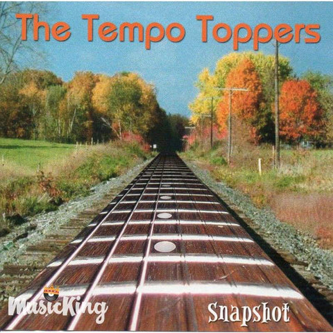 Tempo Toppers - Snapshot - Cd