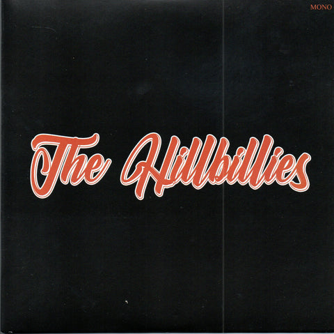 The Hillbillies Vinyl 45 RPM - Vinyl