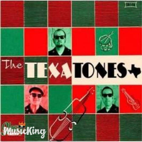 Vinyl - The Texatones - Vinyl