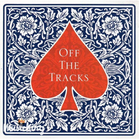 Trash Mavericks - Off The Tracks - Cd
