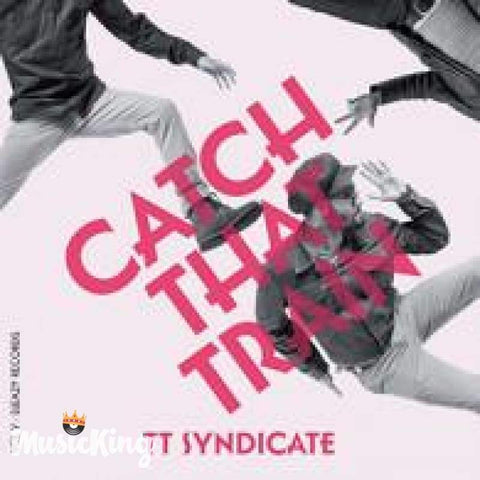 TT Syndicate - Vinyl 45 Rpm Single 7 Inch - Vinyl