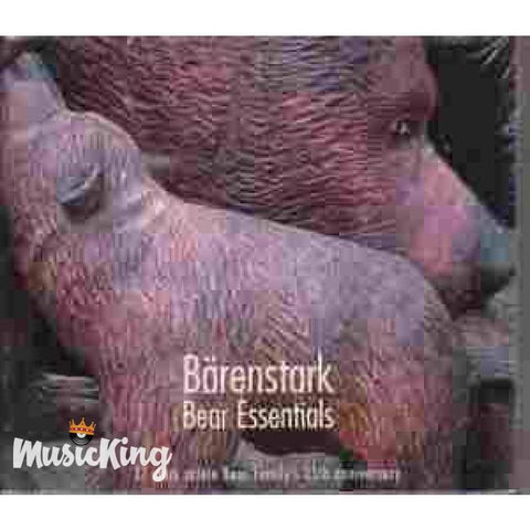 Various - Barenstark Bear Essentials - Cd