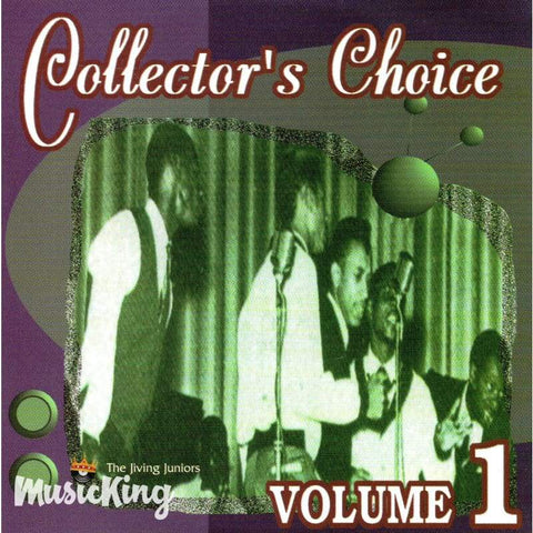 Various Collector’s Choice Volume 1 CD - CD