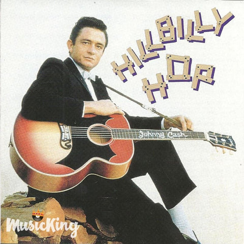 Various - Hillbilly Hop Volume 4 - CD
