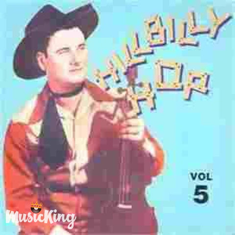 Various - Hillbilly Hop Volume 5 - CD
