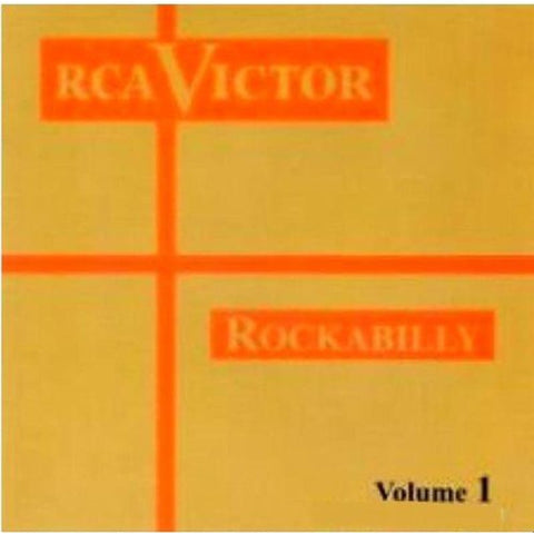 Various - Rca Victor Rockabilly Volume 1 - CD