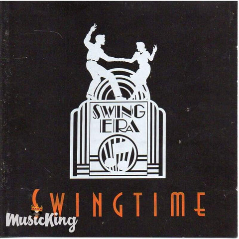 Various - Swing Era - Swingtime - Cd
