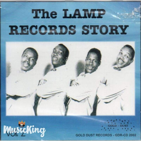 Various - The Lamp Record Story Vol 2 - Cd