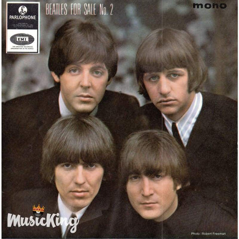 Vinyl - The Beatles 45 RPM - Vinyl